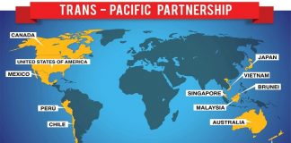 Bảo hộ nhãn hiệu trong TPP