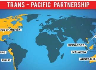 Bảo hộ nhãn hiệu trong TPP