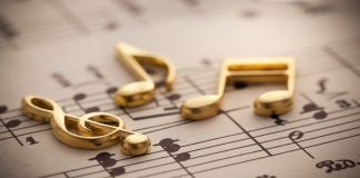 Đăng ký bản quyền tác phẩm âm nhạc