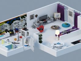 Đăng ký bản quyền tác phẩm kiến trúc