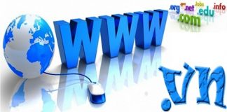 Đăng ký bản quyền website ở đâu