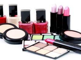 Đăng ký bảo hộ độc quyền nhãn hiệu mỹ phẩm