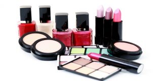 Đăng ký bảo hộ độc quyền nhãn hiệu mỹ phẩm