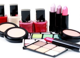 Đăng ký bảo hộ độc quyền nhãn hiệu mỹ phẩm