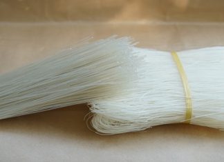 Đăng ký bảo hộ nhãn hiệu miến dong