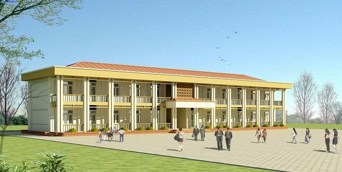 Đăng ký bảo hộ nhãn hiệu trường học