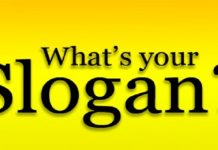 Đăng ký bảo hộ slogan