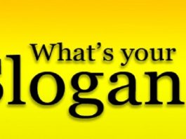 Đăng ký bảo hộ slogan