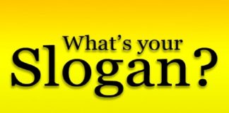 Đăng ký bảo hộ slogan