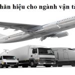 Thủ tục đăng ký độc quyền nhãn hiệu cho ngành vận tải Đăng ký nhãn hiệu cho ngành vận tải