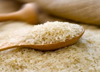 Đăng ký nhãn hiệu cho sản phẩm gạo