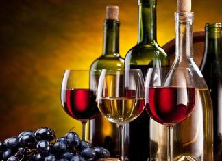 Đăng ký nhãn hiệu cho sản phẩm rượu