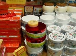 Đăng ký nhãn hiệu cho thực phẩm chức năng