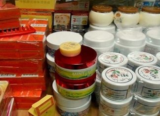 Đăng ký nhãn hiệu cho thực phẩm chức năng