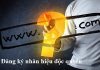 Đăng ký nhãn hiệu độc quyền