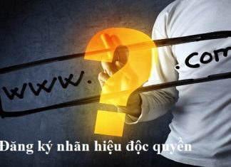 Đăng ký nhãn hiệu độc quyền