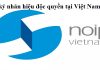 Đăng ký nhãn hiệu độc quyền tại Việt Nam