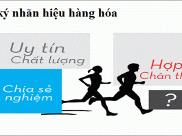 Đăng ký nhãn hiệu hàng hóa