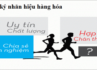Đăng ký nhãn hiệu hàng hóa