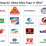 ​Đăng ký nhãn hiệu logo ở đâu?