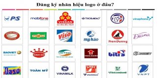 ​Đăng ký nhãn hiệu logo ở đâu?