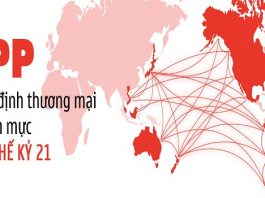 ​Đăng ký nhãn hiệu trong TPP.