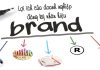 Doanh nghiệp được lợi gì khi đăng ký nhãn hiệu?