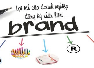 Doanh nghiệp được lợi gì khi đăng ký nhãn hiệu?