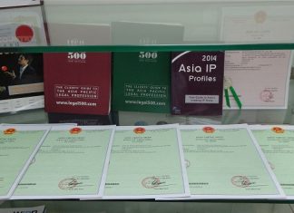 Làm gì khi giấy chứng nhận đăng ký nhãn hiệu hết hiệu lực?