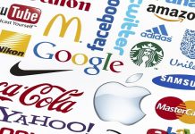 Mỗi logo thương hiệu là một câu chuyện dài ẩn chứa Mỗi logo thương hiệu là một câu chuyện dài ẩn chứa