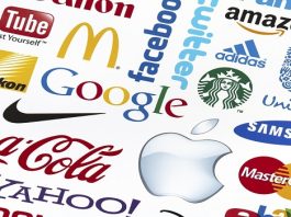 Mỗi logo thương hiệu là một câu chuyện dài ẩn chứa