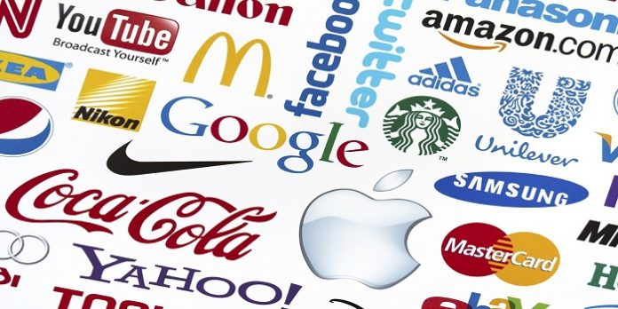 Mỗi logo thương hiệu là một câu chuyện dài ẩn chứa