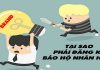 Nguyên nhân phải đăng ký bảo hộ nhãn hiệu
