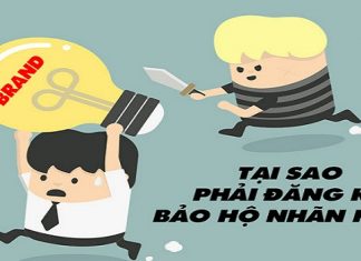 Nguyên nhân phải đăng ký bảo hộ thương hiệu Nguyên nhân phải đăng ký bảo hộ nhãn hiệu