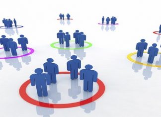 ​Phân nhóm sản phẩm khi đăng ký nhãn hiệu.