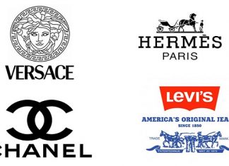 Sự khác nhau giữa logo và đăng ký nhãn hiệu