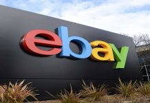 Tăng bộ nhận diện thương hiệu Ebay vững vàng TOP 29 Tăng bộ nhận diện thương hiệu Ebay vững vàng TOP 29