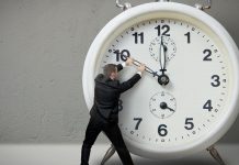 Thời gian bảo hộ bản quyền tác giả