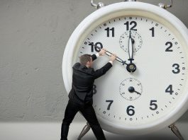 Thời gian bảo hộ bản quyền tác giả