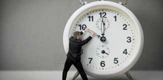 Thời gian bảo hộ bản quyền tác giả