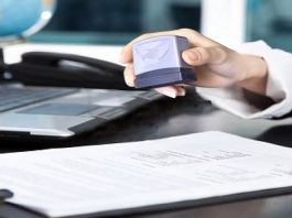 Thủ tục cấp giấy chứng nhận đăng ký quyền liên quan