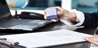 Thủ tục cấp giấy chứng nhận đăng ký quyền liên quan