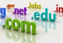 Thủ tục đăng ký bảo hộ tên miền website