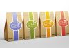 Thủ tục đăng ký nhãn hiệu bao bì Thủ tục đăng ký nhãn hiệu bao bì