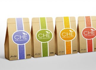 Thủ tục đăng ký nhãn hiệu bao bì