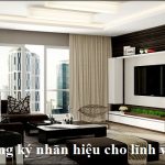Thủ tục đăng ký nhãn hiệu cho lĩnh vực nội thất