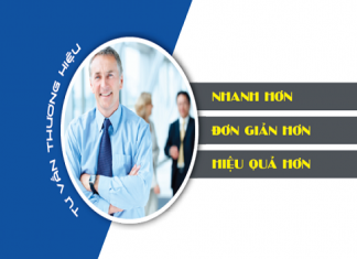 Thủ tục đăng ký nhãn hiệu logo