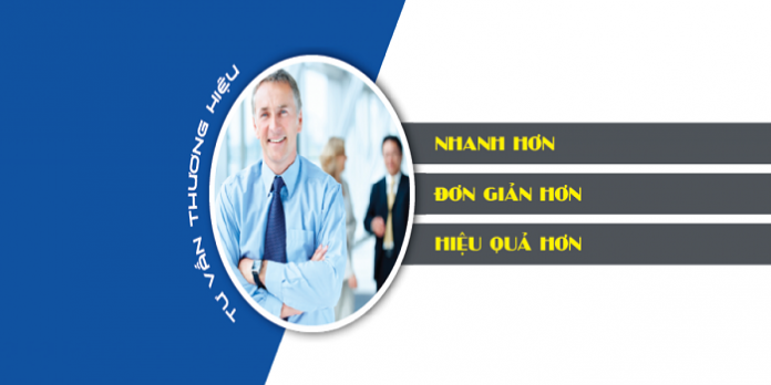 Thủ tục đăng ký nhãn hiệu logo