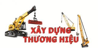 Thương hiệu bước ngoặt lớn cho doanh nghiệp Việt Nam