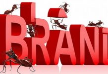 Xây dựng thương hiệu và 10 lỗi thường hay mắc phải